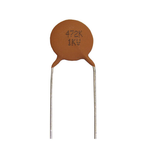 472k capacitor